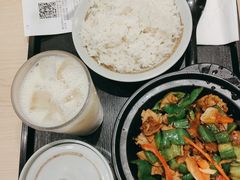 -永和大王(梅家浜店)