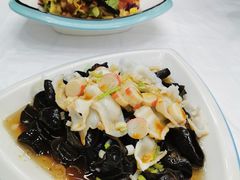 -日照大牌檔•小船海鲜(万平口店)