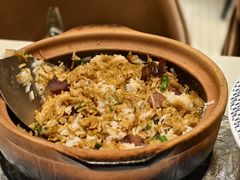 -常来小聚·广州非遗传承餐厅(高德置地店)