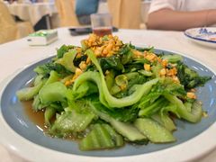 -婆婆家·湛江特色美食(福田振华路店)