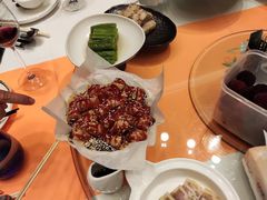 -美心·翠园(港汇恒隆广场店)