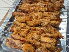 -老吴家烧烤(朝阳街店)