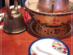 -1078號老北京涮肉(松柏店)