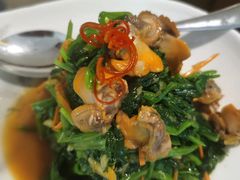 -隆喜元鱼汤包·海鲜(中联广场店)