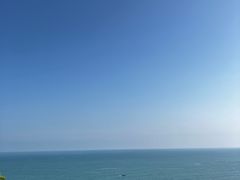 -广东惠东海龟国家级自然保护区