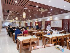-黄家泡馍馆·非遗老字号·清真(凤九海荣名城店)