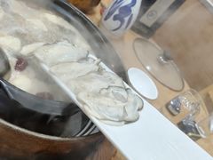 -濠轩阁特色生蚝火锅(水湾路店)