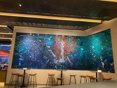 大堂-星巴克臻选(上海合生汇1F店)