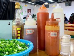 -达道武仔牛肉店(广达路店)