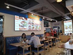 -小灶派· 地道兰州牛肉面(宏发大厦店)