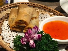 -若蘭慈·无国界素食料理(欢乐海岸店)