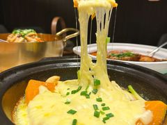 -吕氏焗小鲜•海鲜青岛菜(总店)