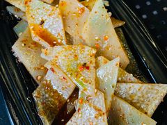 -西昌特色四哥烤肉