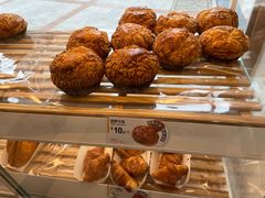 -85度C(生甜甜圈研究工坊·上海平凉店)