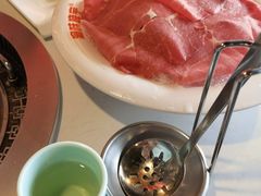 晓宇肥牛-晓宇重庆火锅(赛格国际购物中心店)