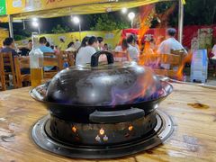 -大地农庄(逢沙大道店)
