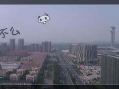 -北京盘古七星酒店