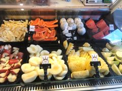 -陈鹏鹏潮汕菜(欢乐海岸 海边景观店)