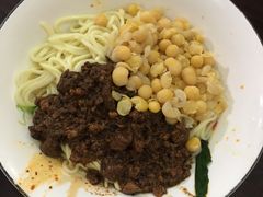 花市豌杂面-花市豌杂面(民生路店)