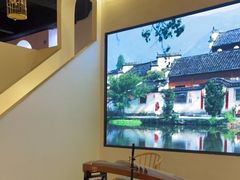 -徽御楼(南中环店)