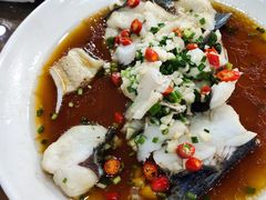 -淳安二十八道·美食汇·淳鱼馆(阳光路店)