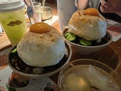 -岛风·台食小馆 ISLAND BISTRO(烟台山店)