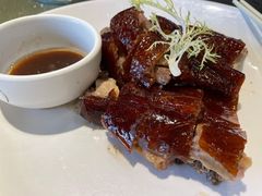 招牌烧鹅-猪肉婆私房菜(容桂总店)