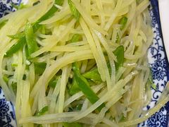 -香满锅老北京羊蝎子火锅·家常菜(新街口店)