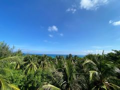 -三亚海棠湾万丽度假酒店