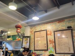 -Dang restaurant (patong phuket)