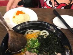 -东京屋(武定路店)