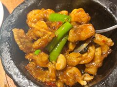 杭椒石锅牛蛙-江南里(环球港店)