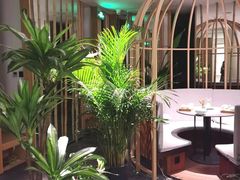 -梅间堂茶馆(绿地缤纷城店)