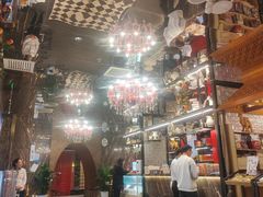-巴依老爷新疆美食(清华东门店)