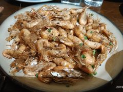 -南京大牌档(凯德大峡谷店)