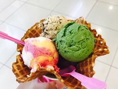 -芭斯罗缤31冰淇淋(BHG MALL上地店)