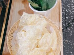 -洪氏嗨捞·猪肚鸡火锅(阳光天地店)