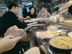 -大成铁板烧•板前(复古餐厅石老人店)