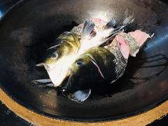 -好灶头妈妈菜·柴火灶台鱼·千岛湖土菜地标美食