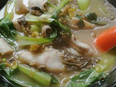 -晓午阳常熟炒浇面(红庙店)
