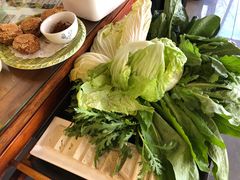 -竹叶涮肉坊(总店)