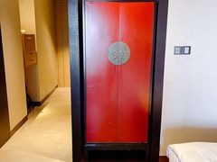 -上海崇明金茂凯悦酒店