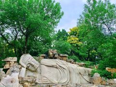 -千佛山风景名胜区