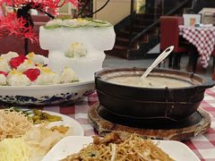 -吉源大排档·鱼生·海鲜(烧烤彩印厂店)