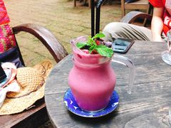 -Fern Forest Cafe