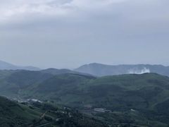 -东白山