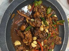 -潍坊菜馆(三里河南横街店)