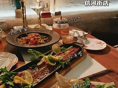 -陶享时光西餐·下午茶(信河街店)
