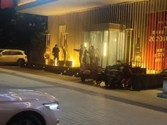 -宁夏国强手抓羊肉·清真菜(未央路凤三店)