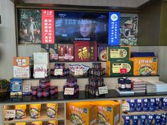 -桂小厨广西菜(青秀万达店)